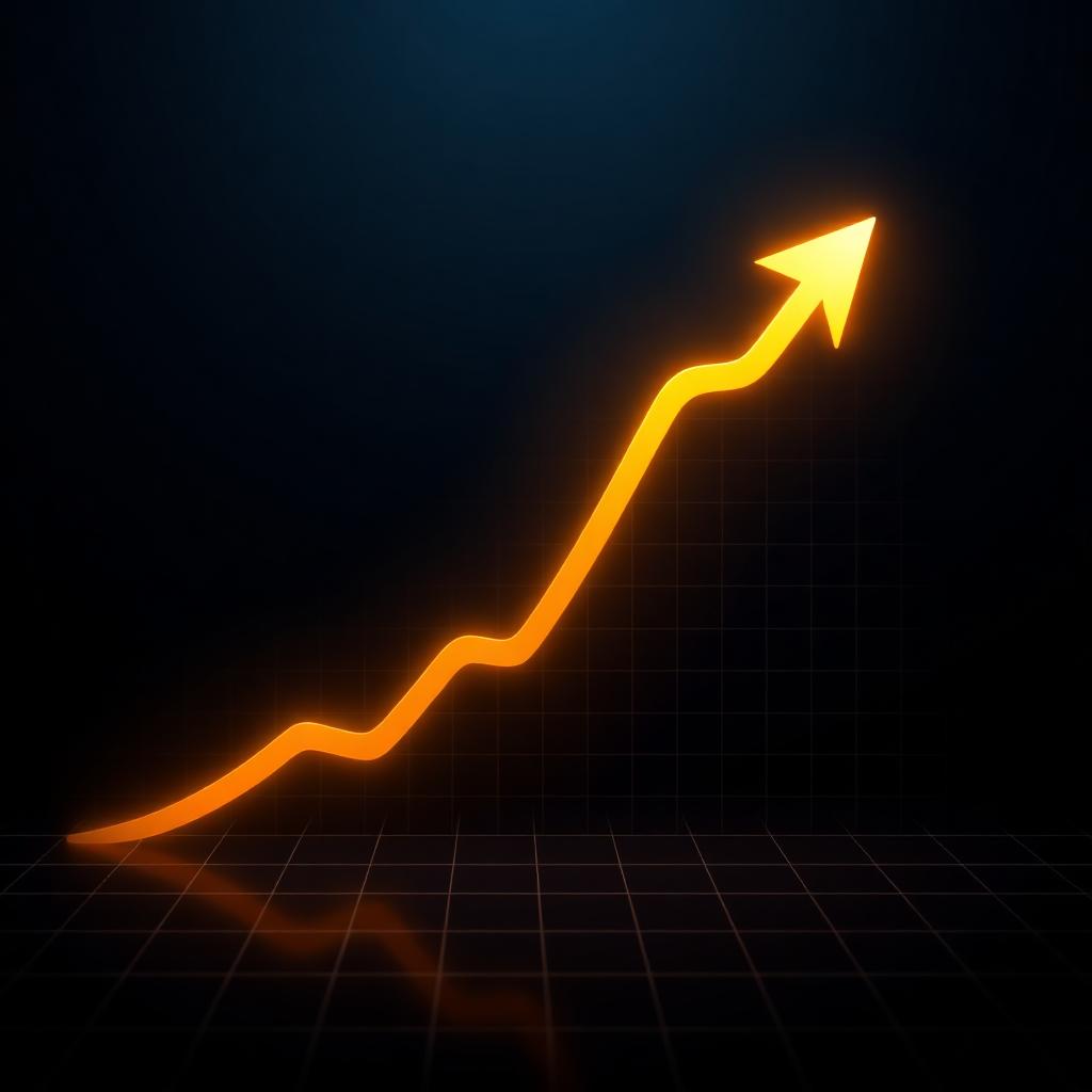 Performance marketing growth dashboard